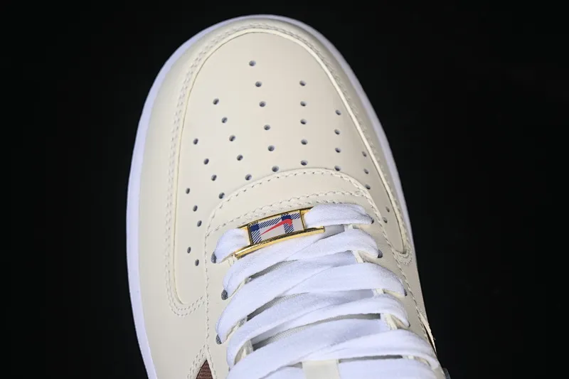 All categories Nk Air Force 1 Air Force series Nk Air Force 1 Low Air Force low-top Nike Air Force 1'07 Low Air Force 1 low-top casual sneakers IH7352-001